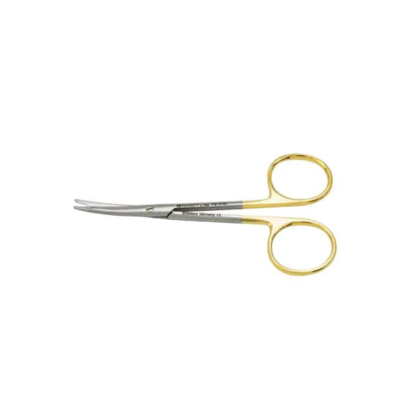 Scissors Plastic Surgery Padgett 4-1/2